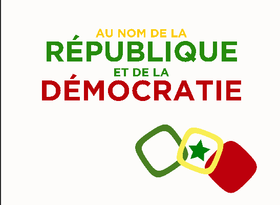 Mouvement au nom de la républiqe et de la démocratie