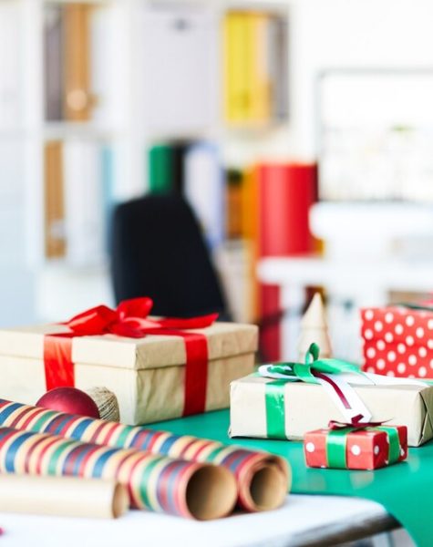 coffret cadeaux