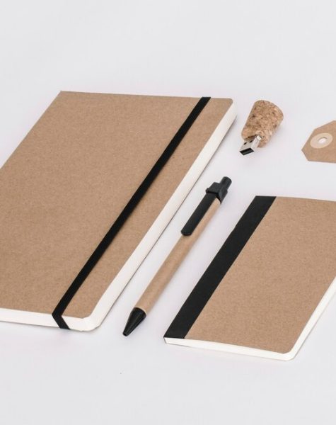 goodies d'entreprise avec vivid group